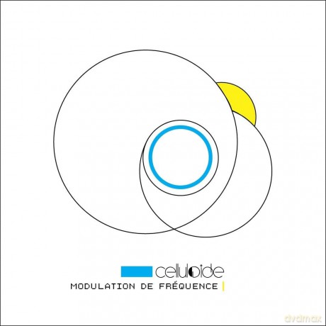 Celluloide: Modulation De Frequence [CD]