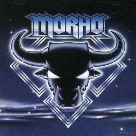 Mohro: Mohro [CD]