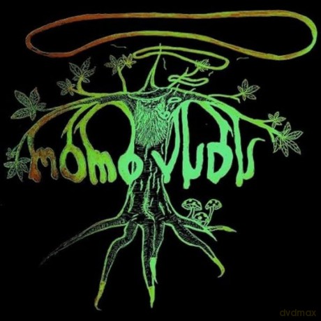 Momovudu: Momovudu [CD]