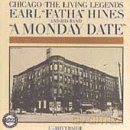 Earl Hines: Monday Date [CD]