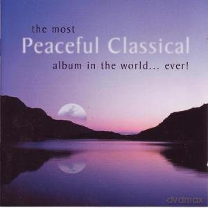 Various Artists: Most Peaceful Classical Album [2CD]