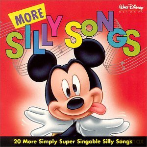 More Silly Songs [CD]