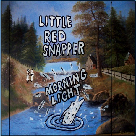 Little Red Snapper: Morning Light [CD]