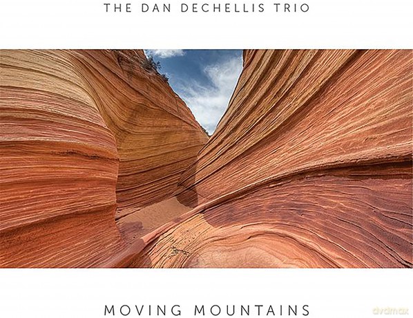 Moving Mountains: Moving Mountains [CD]