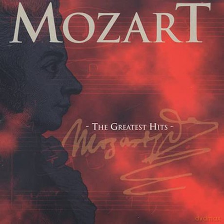 Mozart: The Greatest Hits [2CD]