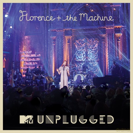 Florence + The Machine: Mtv Unplugged [2CD]