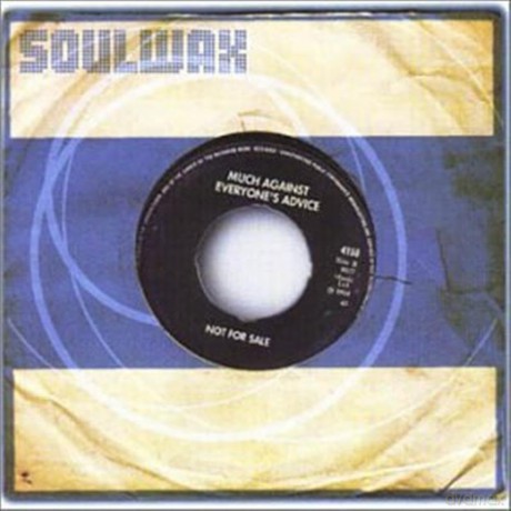 Soulwax: Much Against Everyones Advice [CD]