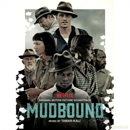 Mudbound [CD]