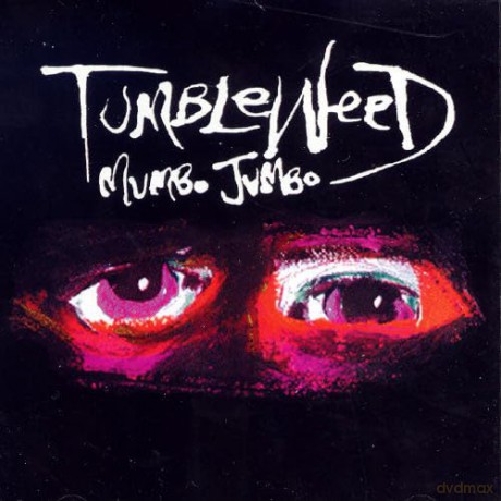 Tumbleweed: Mumbo Jumbo [CD]