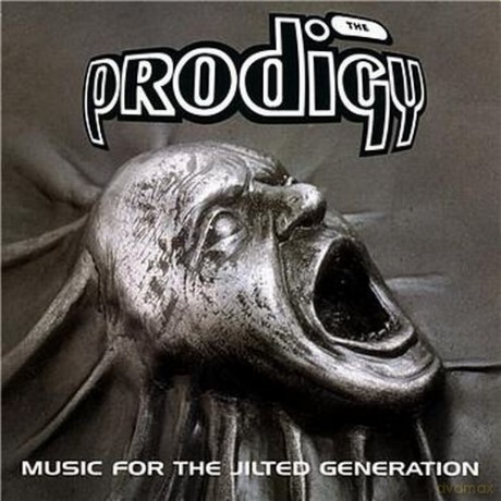 Music for the Jilted [CD]