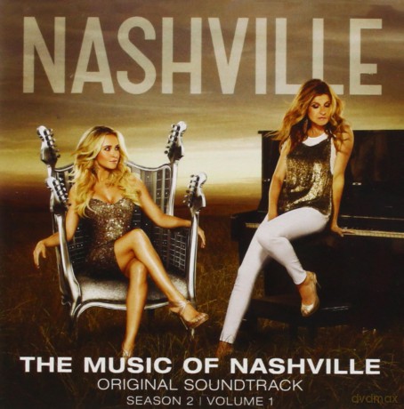 Music of Nashville [CD]