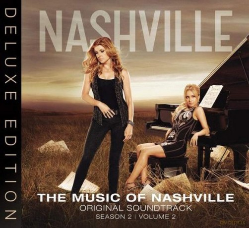Music of Nashville [CD]