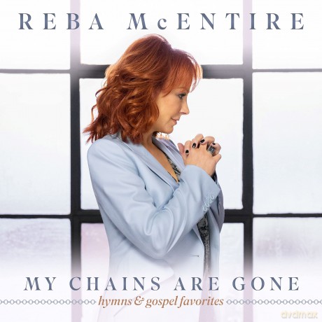 Reba Mcentire: My Chains Are Gone [CD]