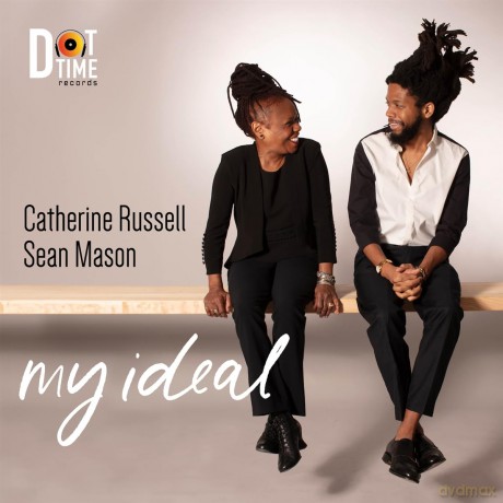 Russell & Catherine / Mason & Sean: My Ideal [CD]