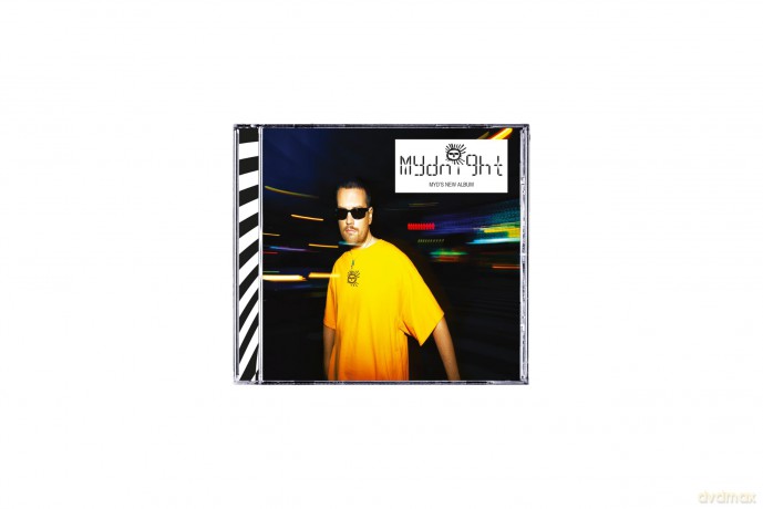 Myd: Mydnight [CD]