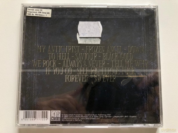 N [CD]