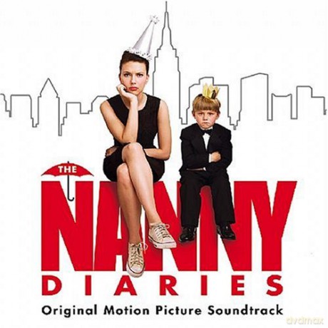 Nanny Diaries [CD]