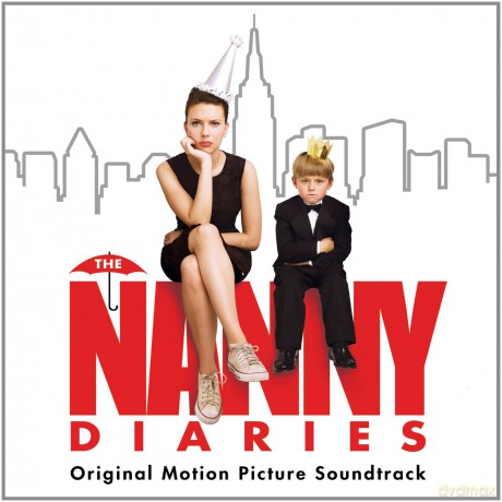 Nanny Diaries [CD]
