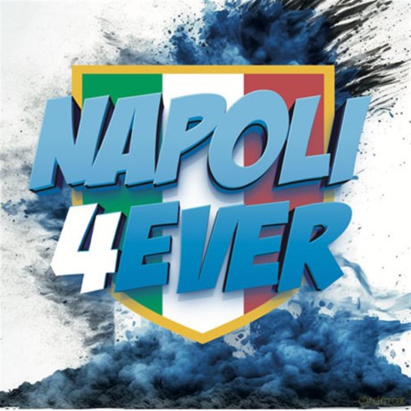Napoli 4ever [CD]