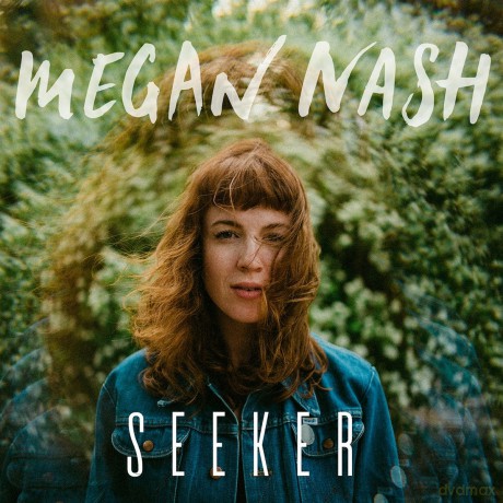 Nash Megan: Nash, Megan - Seeker [CD]