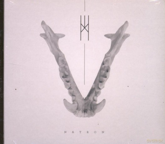 Crown: Natron [CD]