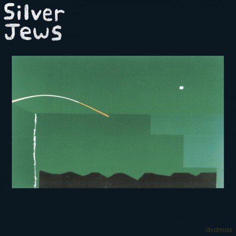 Silver Jews: Natural Bridge [CD]