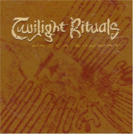Twilight Ritual: Nazca Runway [CD]