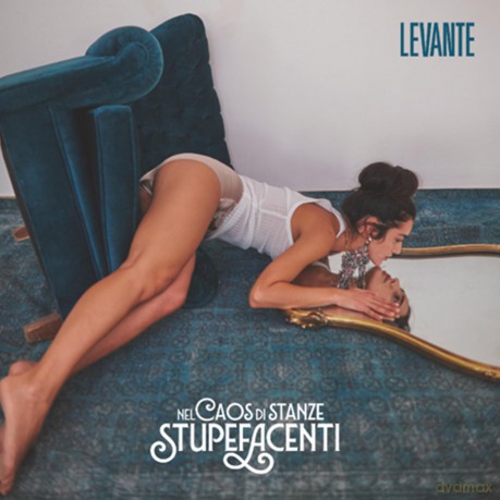 Levante: Nel Caos Di Stanze Stupefacenti [CD]