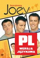 Joey sezon 1 [6DVD]