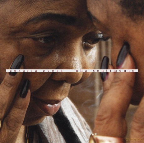 Cesaria Evora: Nha Sentimento [CD]