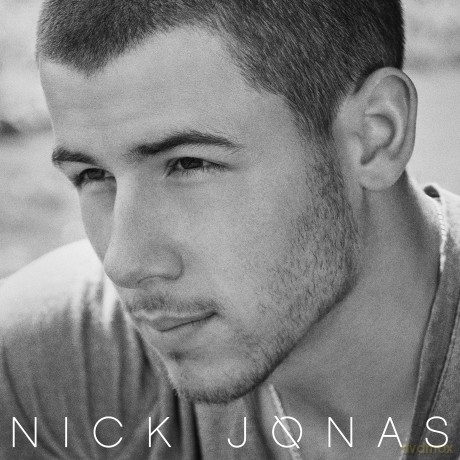 Nick Jonas: Nick Jonas [CD]