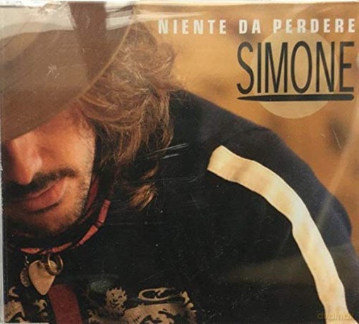 Simone: Niente Da Perdere [CD]