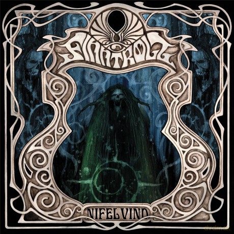 Finntroll: Nifelvind [CD]