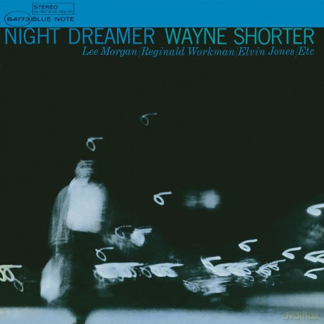 Wayne Shorter: Night Dreamer [CD]