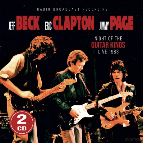 Night Of T [2CD]