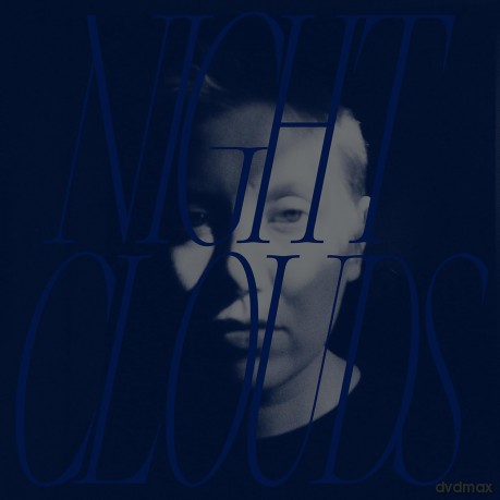 Ellen Arkbro: Nightclouds [CD]
