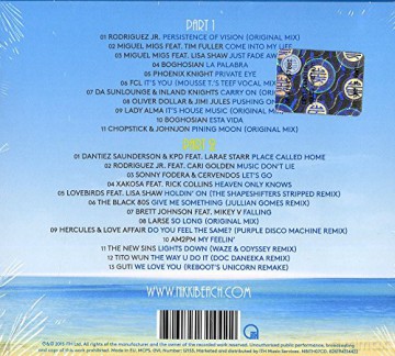 Nikki Beach Summer 2015 [2CD]
