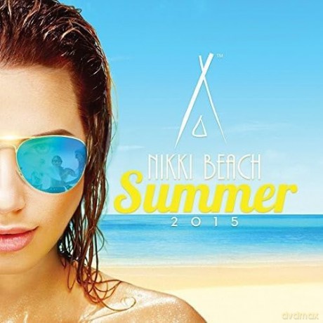 Nikki Beach Summer 2015 [2CD]