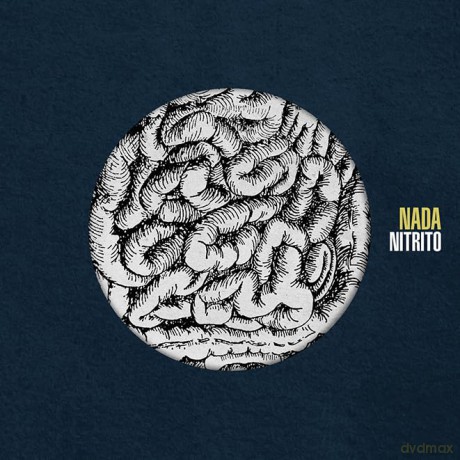 Nada: Nitrito [CD]