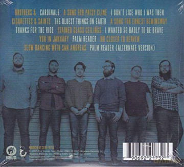 No Closer to Heaven (TG) [CD]