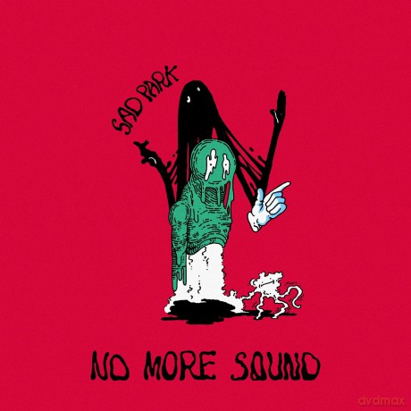 Sad Park: No More Sound [CD]