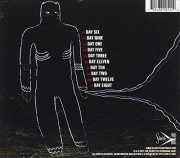 Life & Times: No One Loves You Like I Do [CD]