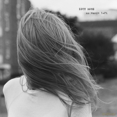 Lucy Rose: No Words Left [CD]