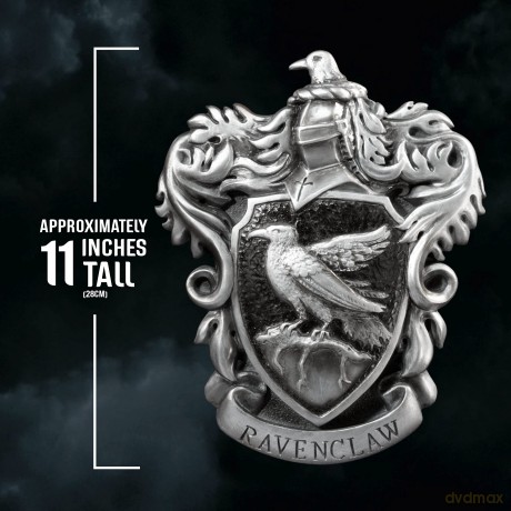 Harry Potter: Noble Collection - Harry Potter: Blasone Corvonero [CD]