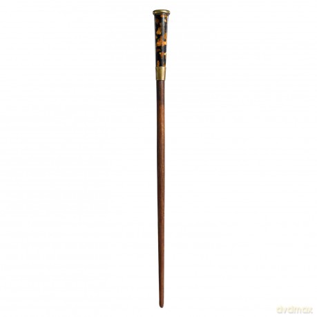 Theseus Scamander Wand in Collectors Box: Noble Collection The Fantastic Beasts Theseus Scamander Wand [CD]