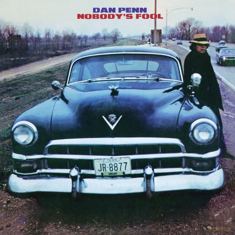 Dan Penn: Nobody's Fool (Limited) [CD]