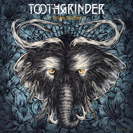 Toothgrinder: Nocturnal Masquerade [CD]