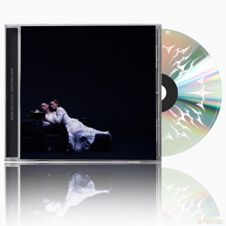 Rrari Dal Tacco: Non Sono Gesu [CD]