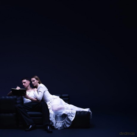 Rrari Dal Tacco: Non Sono Gesu [CD]
