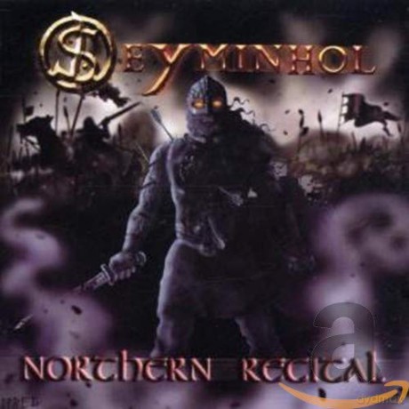 Seyminhol: Northern Recital [CD]